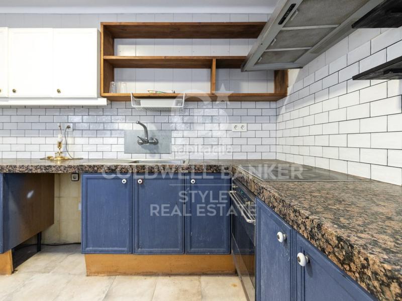 Foto 4278bde6-4248-4f60-9fec-fb6dc7efd8f9. House with parking in Matadepera