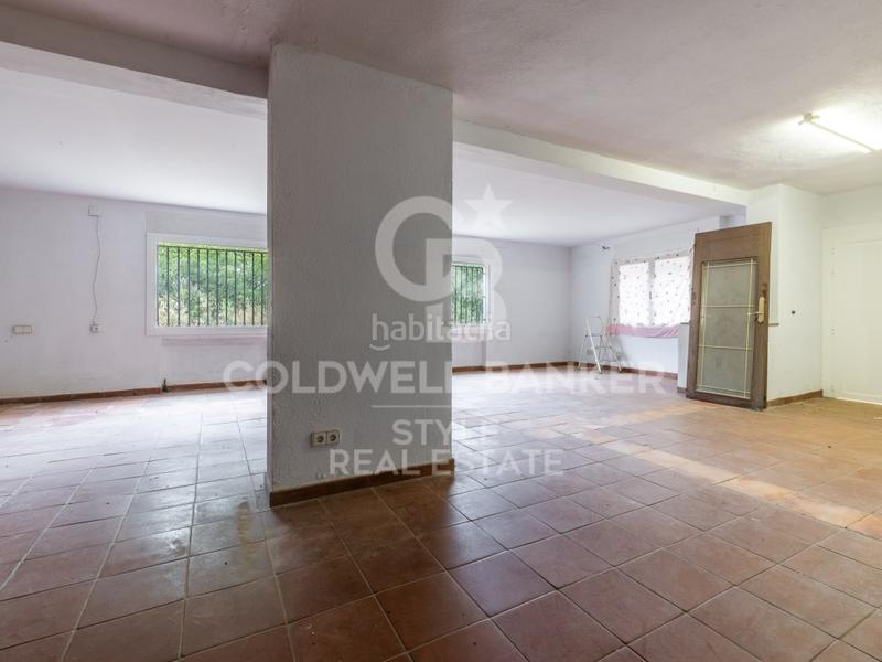Foto 512146a1-b2a0-4737-9fcf-8a9916fd1740. House with parking in Matadepera