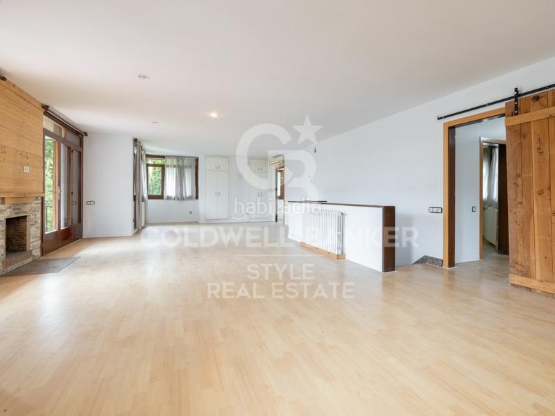 Foto 66610eee-260a-4b6c-8cc2-d84f83ecb59c. House with parking in Matadepera