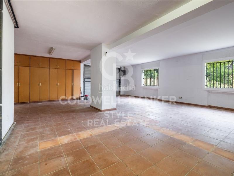 Foto 7f1c4fc1-a984-4ff1-9000-73df2e5aa1d6. House with parking in Matadepera