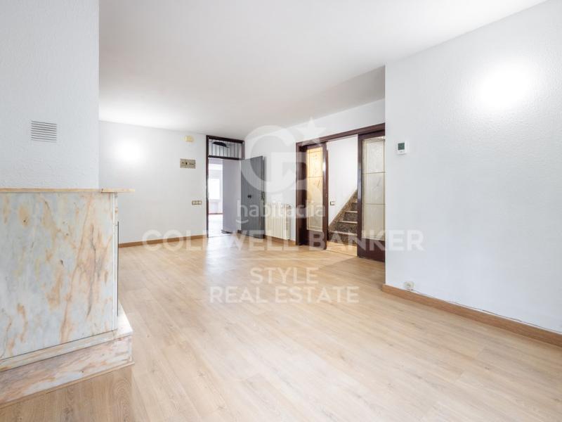 Foto 7f1e9246-0ed4-4239-9c9f-f0f83ad63a43. House with parking in Matadepera