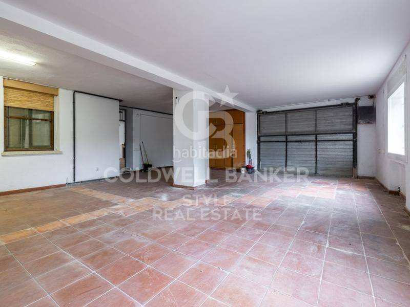 Foto 8aefa059-9851-45e4-a442-974405a32f84. House with parking in Matadepera