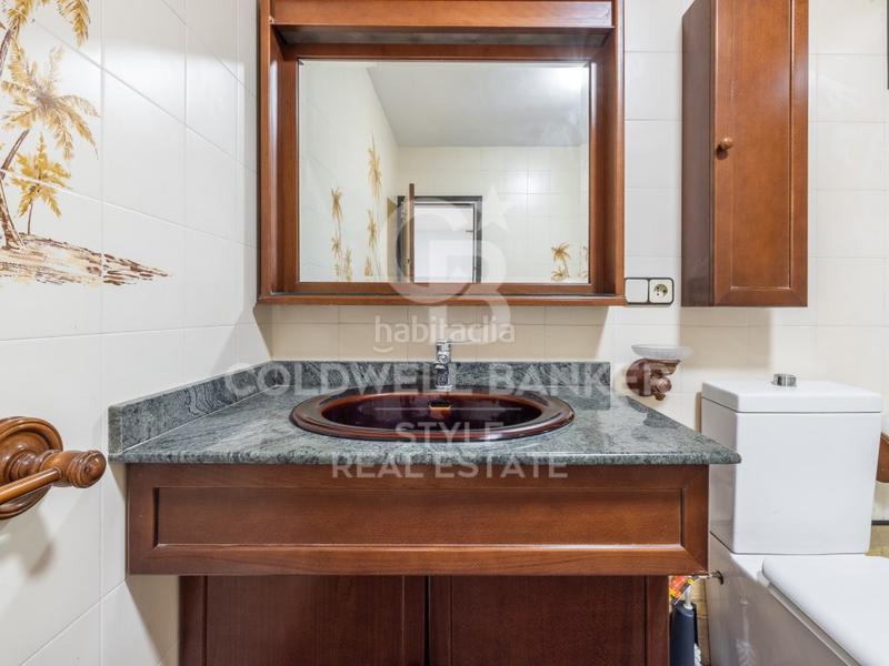 Foto 91d39957-cf60-4791-8aec-7c7a72c5eed9. House with parking in Matadepera