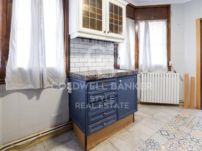 Foto 9d0fa3cd-5055-4047-8e83-014f4bf93815. House with parking in Matadepera