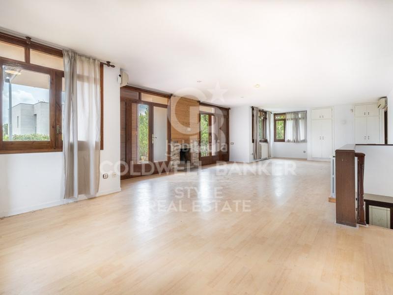 Foto be433632-e837-4597-9392-254dc5424e22. House with parking in Matadepera