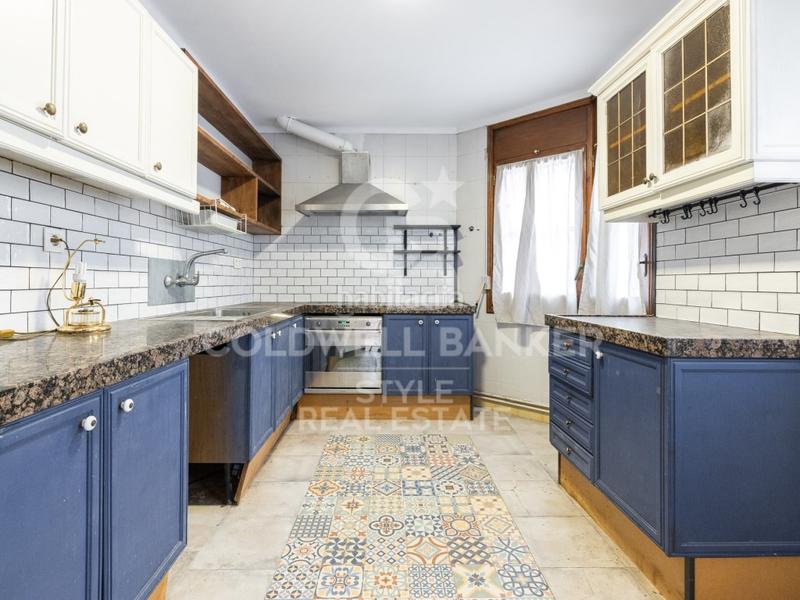 Foto eda55c4e-2525-4a15-8c61-492bdf7e568a. House with parking in Matadepera