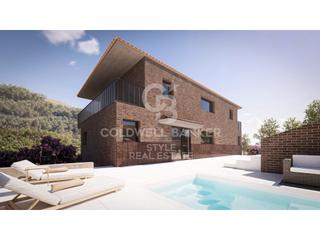 Casa  N/a. Tanquilidad y amplitud para estrenar