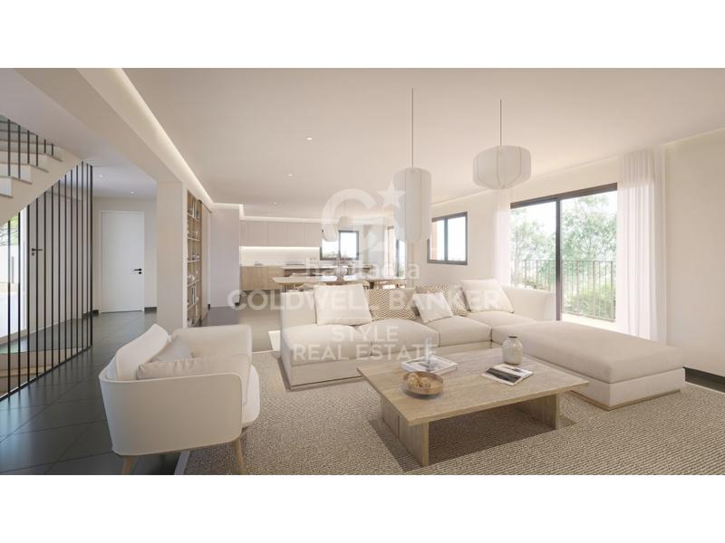 Foto ab42719f-8e4f-4667-a052-f6a2fbac53bf. Casa a Matadepera