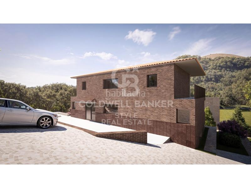 Foto afd6ade8-f55b-467a-a0be-72ebacab5217. Casa a Matadepera