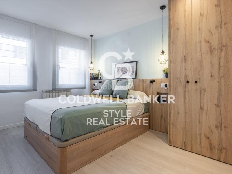 Foto 15e5cb69-a27f-4447-a4df-e88dc5001237. Appartamento con parcheggio in Vallparadís - Antic Poble de Sant Pere Terrassa