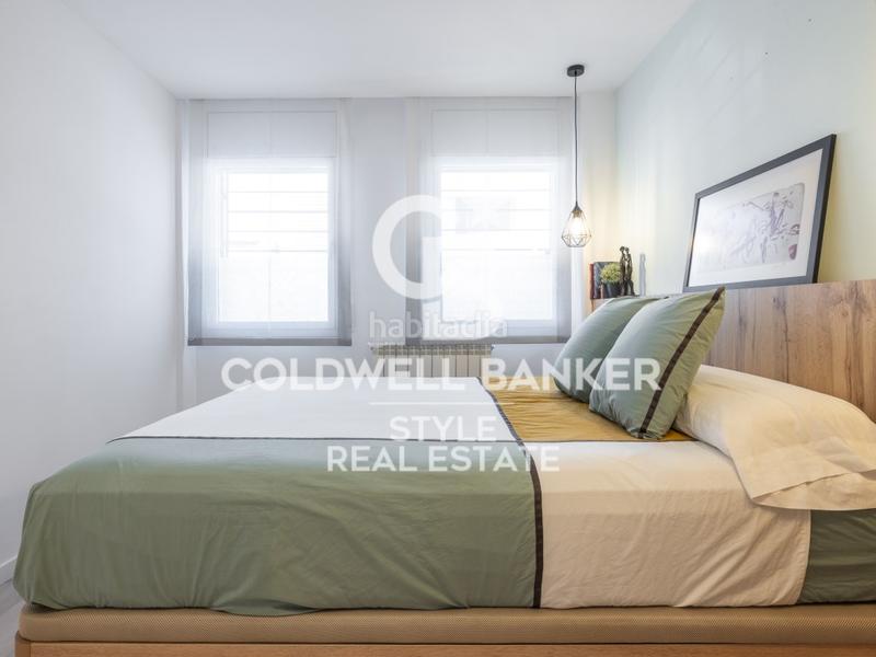 Foto 2b029b0e-1f3f-4c40-b6b2-ac8d6d6fff28. Appartamento con parcheggio in Vallparadís - Antic Poble de Sant Pere Terrassa