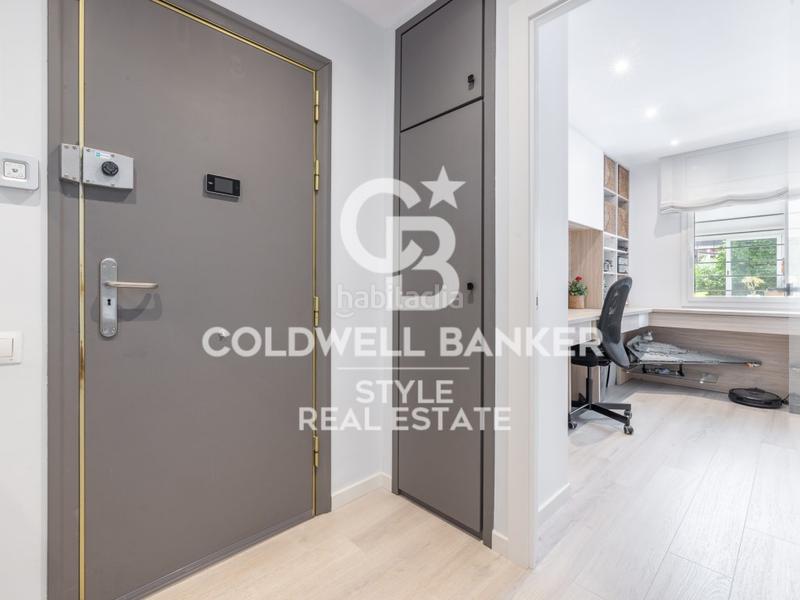 Foto 353cdb5c-c8d4-47b7-832e-23bc716a9b08. Appartamento con parcheggio in Vallparadís - Antic Poble de Sant Pere Terrassa