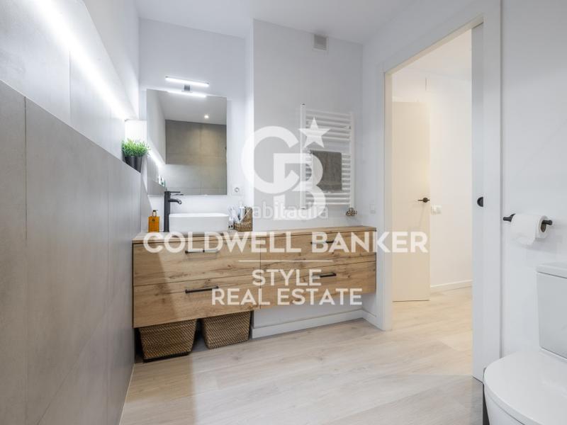 Foto 39f00cf7-8b5f-40f8-961d-b92cfeadd006. Appartamento con parcheggio in Vallparadís - Antic Poble de Sant Pere Terrassa