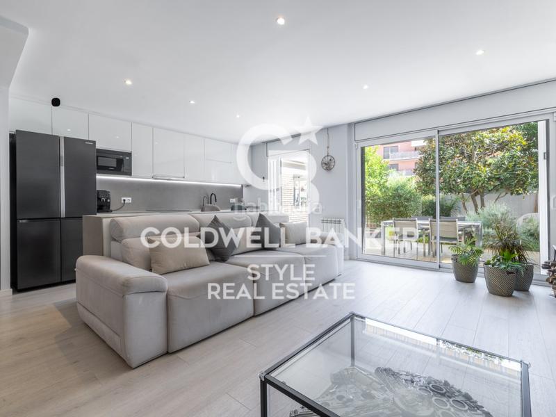 Foto 4ec7d8bd-1e00-4b68-b0e7-a021808629ab. Appartamento con parcheggio in Vallparadís - Antic Poble de Sant Pere Terrassa