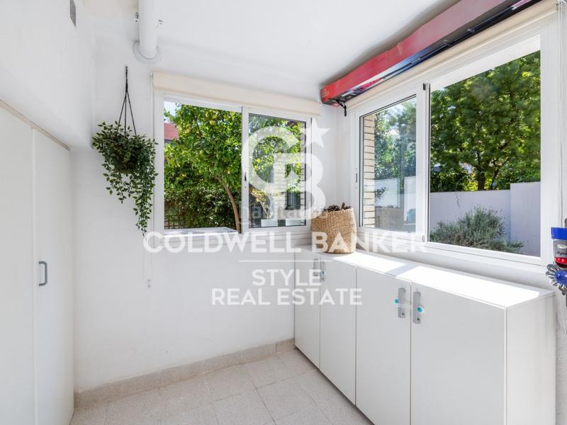 Foto 52e550df-691a-4b5c-ab2d-43fea4139959. Appartamento con parcheggio in Vallparadís - Antic Poble de Sant Pere Terrassa