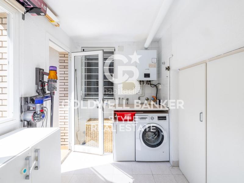 Foto 54934121-05bd-4647-97f8-4e6ec1f3332b. Appartamento con parcheggio in Vallparadís - Antic Poble de Sant Pere Terrassa