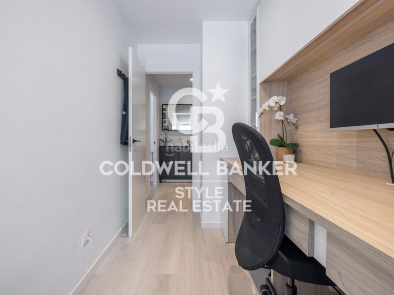 Foto 54c26941-85df-4d5e-b1e1-fbc845ab7c76. Appartamento con parcheggio in Vallparadís - Antic Poble de Sant Pere Terrassa