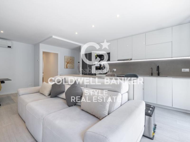 Foto 5d1b3e90-1df2-488b-ac29-f3ebed5bce68. Appartamento con parcheggio in Vallparadís - Antic Poble de Sant Pere Terrassa