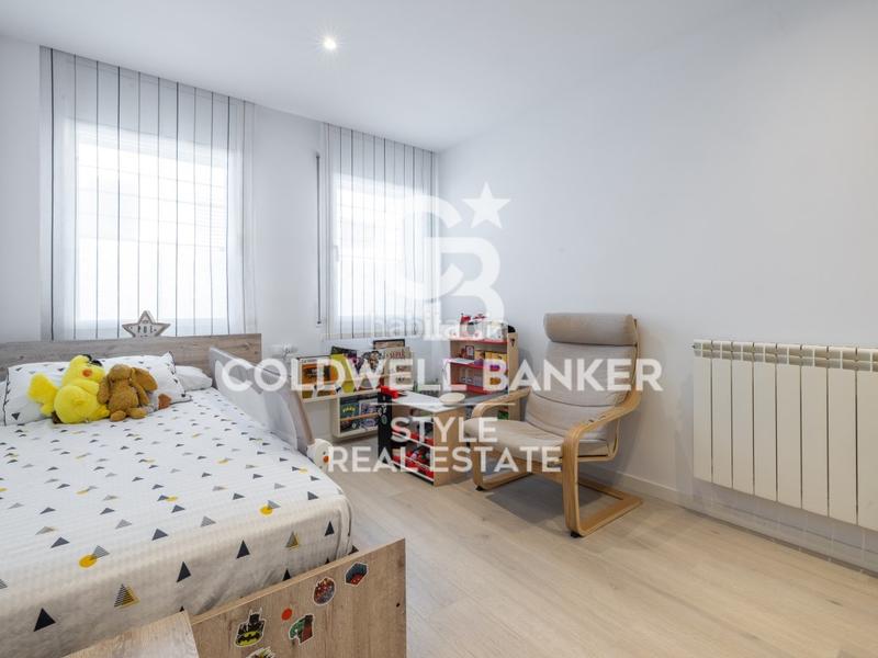 Foto 6c1cbbde-35e4-4ff4-8748-651beafa8f0e. Appartamento con parcheggio in Vallparadís - Antic Poble de Sant Pere Terrassa