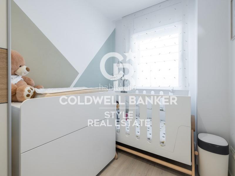 Foto 6c52a061-4a33-4626-b5b1-f8628c800f2c. Appartamento con parcheggio in Vallparadís - Antic Poble de Sant Pere Terrassa