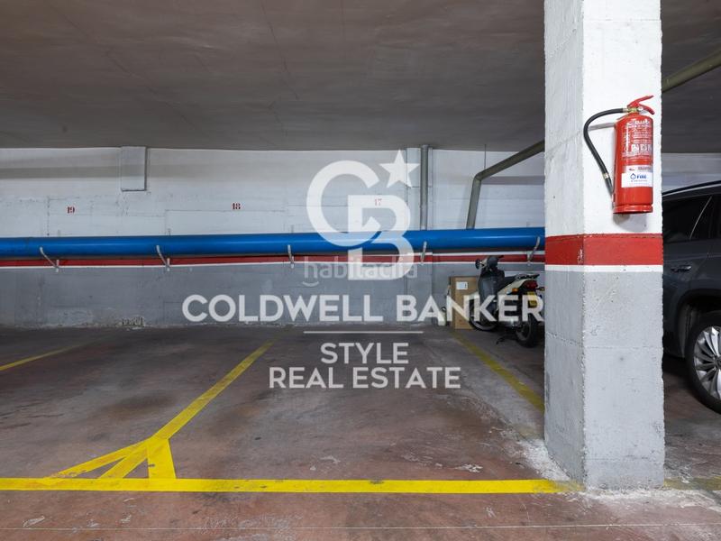 Foto 81ca9bba-a61c-4c08-a4a3-871e0a52c236. Appartamento con parcheggio in Vallparadís - Antic Poble de Sant Pere Terrassa