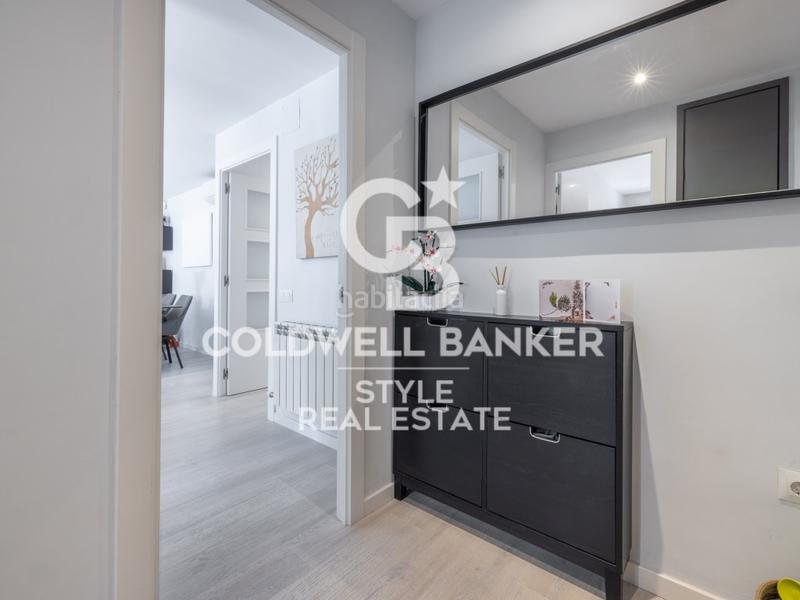 Foto 85813406-1e72-468a-b43a-638cf4a25e62. Appartamento con parcheggio in Vallparadís - Antic Poble de Sant Pere Terrassa