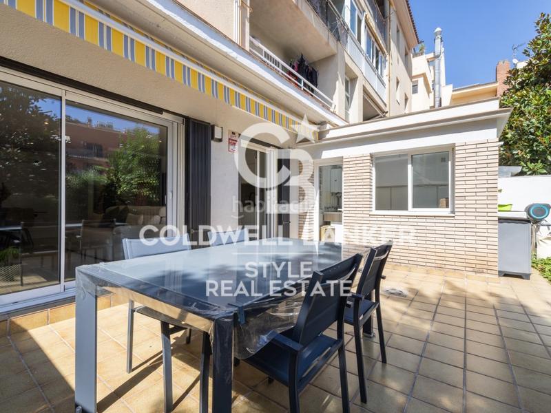 Foto 87da941d-9cd2-443b-91bc-c711d3ddad52. Appartamento con parcheggio in Vallparadís - Antic Poble de Sant Pere Terrassa