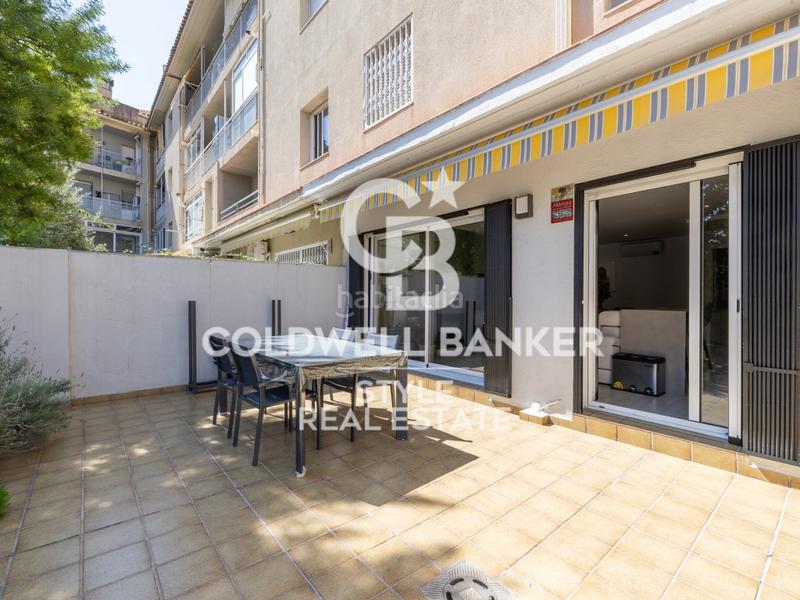 Foto 8ad113e4-838c-4360-a284-8c2574b02301. Appartamento con parcheggio in Vallparadís - Antic Poble de Sant Pere Terrassa