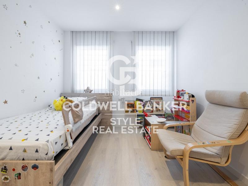 Foto 952aa4e8-d5bf-4120-a827-158a6a77067c. Appartamento con parcheggio in Vallparadís - Antic Poble de Sant Pere Terrassa