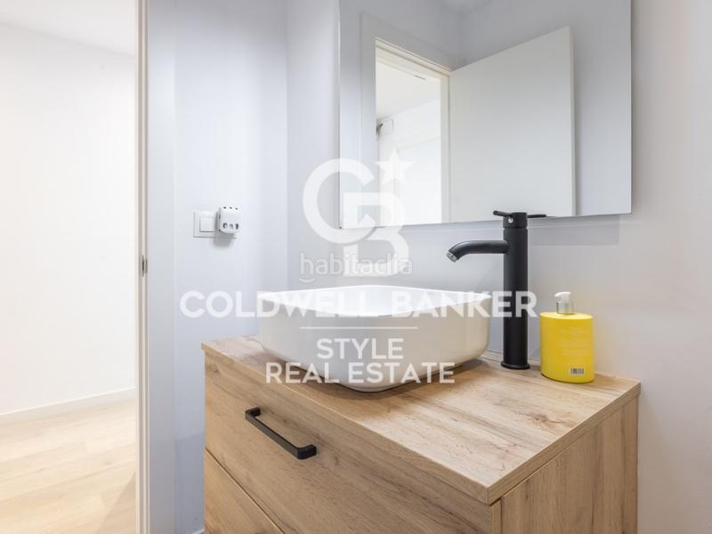 Foto 9cc882f6-8509-4f16-84d6-7ba7532e5515. Appartamento con parcheggio in Vallparadís - Antic Poble de Sant Pere Terrassa