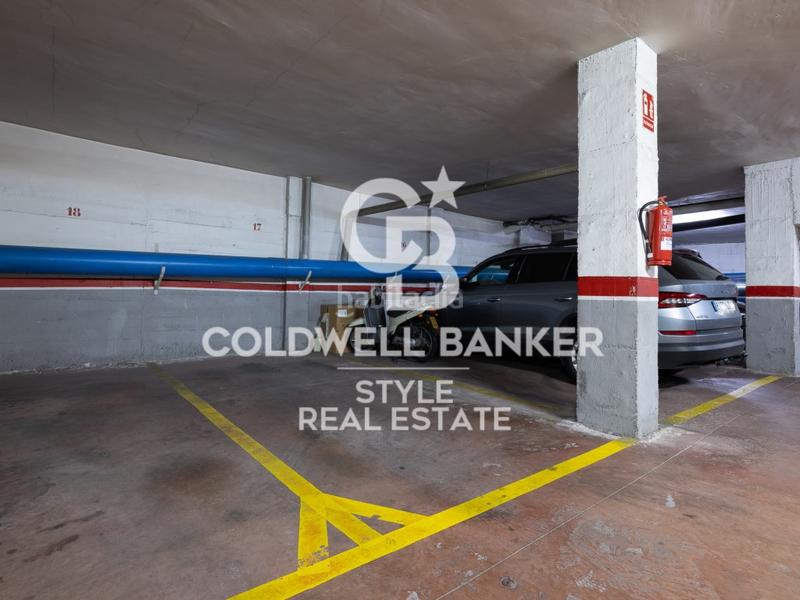 Foto 9e90cacb-2d01-4673-a505-dde0a301ff7f. Appartamento con parcheggio in Vallparadís - Antic Poble de Sant Pere Terrassa