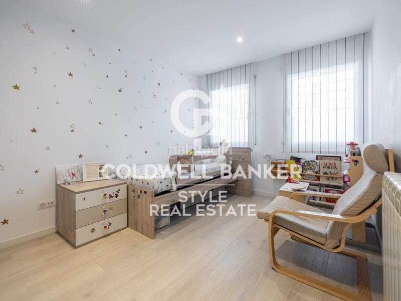 Foto a1716c62-ead8-49a3-b0e6-1070ad53f2cb. Appartamento con parcheggio in Vallparadís - Antic Poble de Sant Pere Terrassa