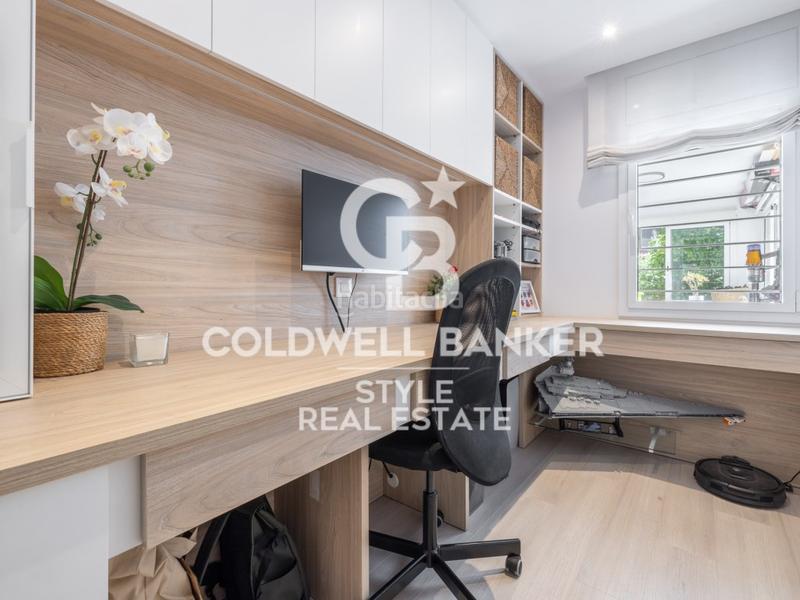 Foto a9732b85-7630-49a8-8509-12e1dcb81bc3. Appartamento con parcheggio in Vallparadís - Antic Poble de Sant Pere Terrassa