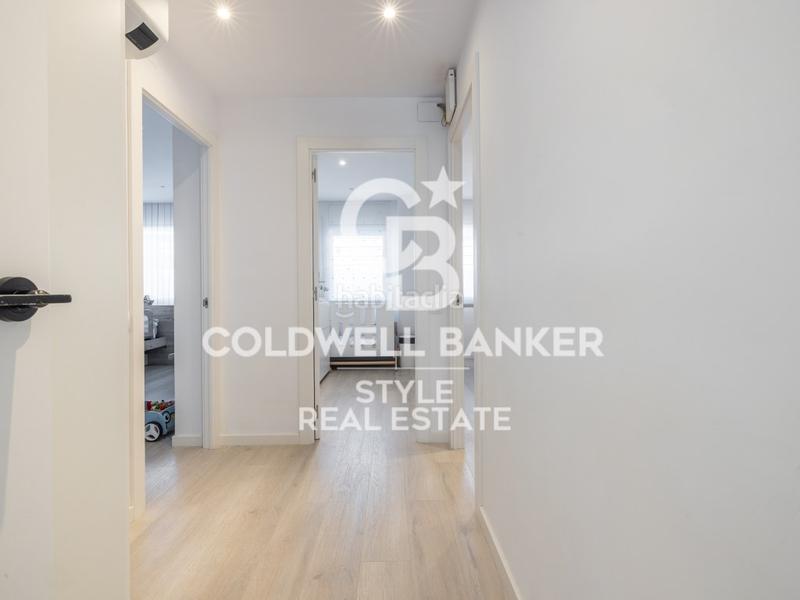 Foto b69d95b9-870f-444c-88f8-166c4b10dc1d. Appartamento con parcheggio in Vallparadís - Antic Poble de Sant Pere Terrassa