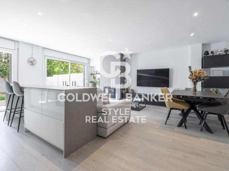 Foto b6f9aefe-465f-49e7-b8ed-f33d72046a19. Appartamento con parcheggio in Vallparadís - Antic Poble de Sant Pere Terrassa