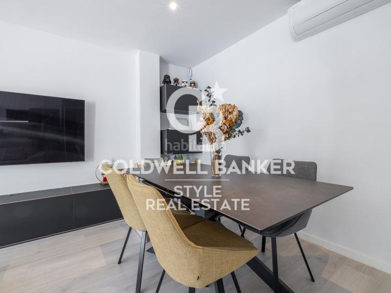 Foto ba675425-aa8f-444d-9584-c8ff292e3906. Appartamento con parcheggio in Vallparadís - Antic Poble de Sant Pere Terrassa