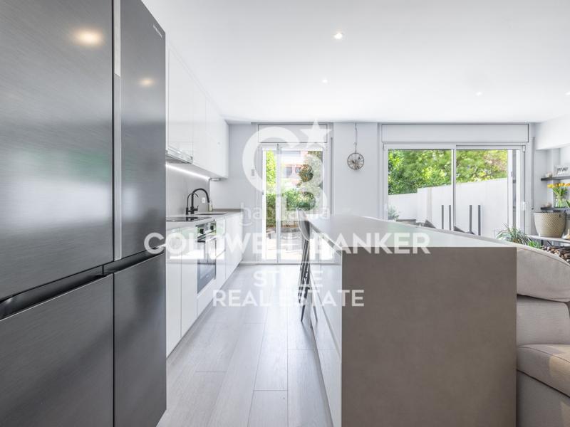 Foto c4f845df-7264-49a3-b04b-4a4e93a518b4. Appartamento con parcheggio in Vallparadís - Antic Poble de Sant Pere Terrassa