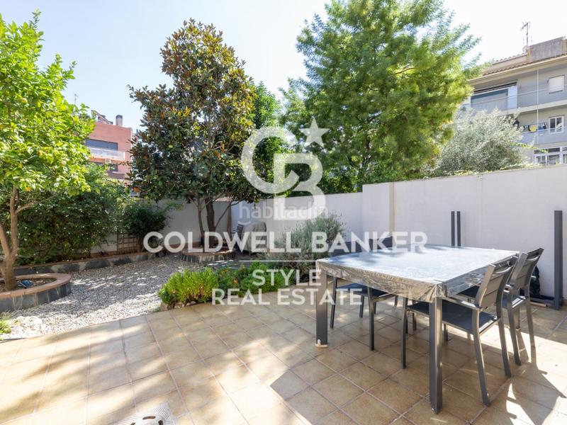 Foto c7478c88-58a6-472e-b2cc-5649d85ab369. Appartamento con parcheggio in Vallparadís - Antic Poble de Sant Pere Terrassa