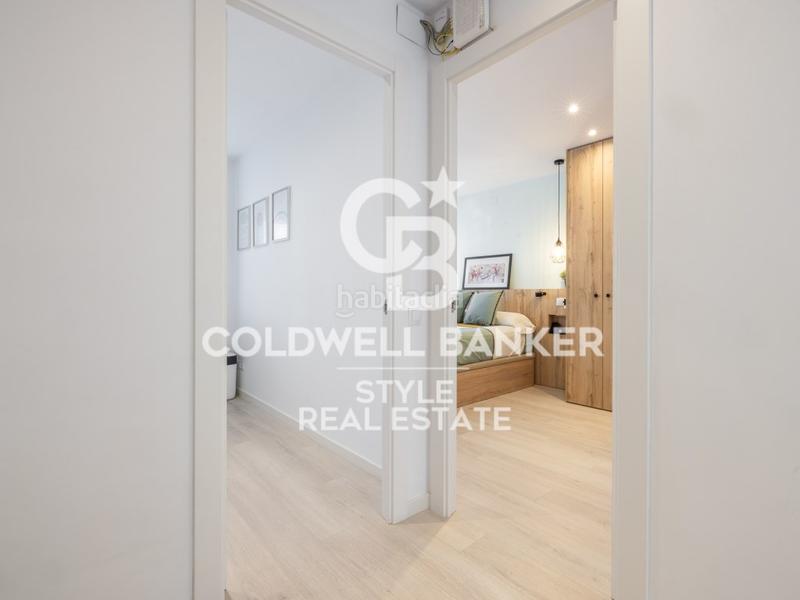 Foto cb8c8d35-23f9-4e70-aad0-b325e601eb40. Appartamento con parcheggio in Vallparadís - Antic Poble de Sant Pere Terrassa