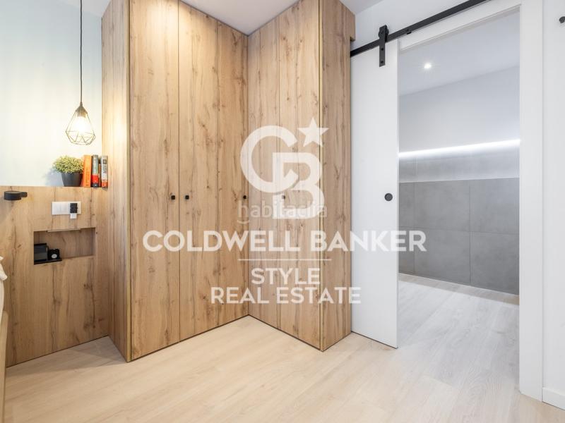 Foto d2c4dfa3-0e73-4a38-8555-25a37de00207. Appartamento con parcheggio in Vallparadís - Antic Poble de Sant Pere Terrassa