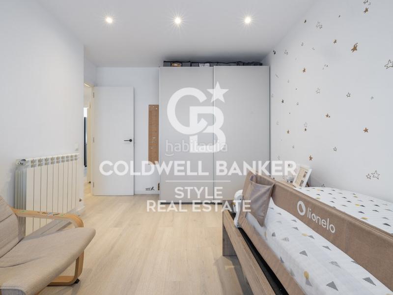 Foto da02d775-3345-4c89-8c9c-ded7e020cfdd. Appartamento con parcheggio in Vallparadís - Antic Poble de Sant Pere Terrassa