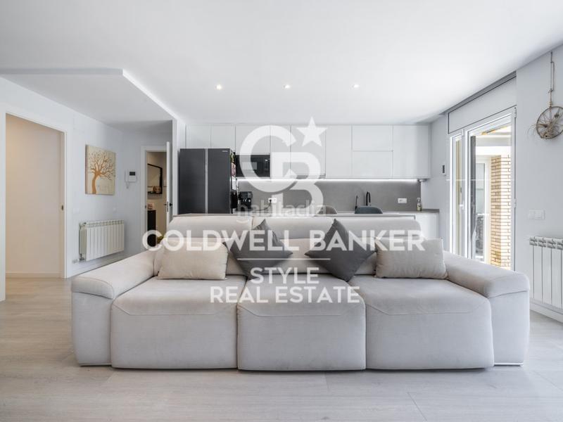 Foto f0f687b0-042e-4467-823a-33bade88f388. Appartamento con parcheggio in Vallparadís - Antic Poble de Sant Pere Terrassa