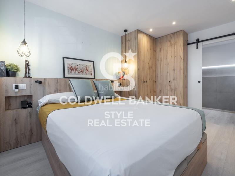 Foto f7009cfd-bb05-444b-a4d1-5f9c0d64f5ed. Appartamento con parcheggio in Vallparadís - Antic Poble de Sant Pere Terrassa