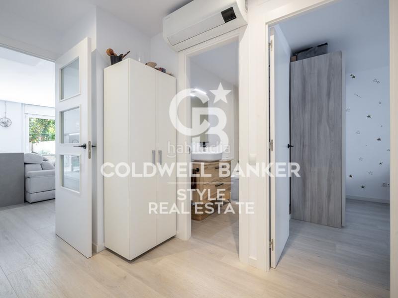 Foto fa36aca5-52cb-40ac-9f22-aa3f03164956. Appartamento con parcheggio in Vallparadís - Antic Poble de Sant Pere Terrassa