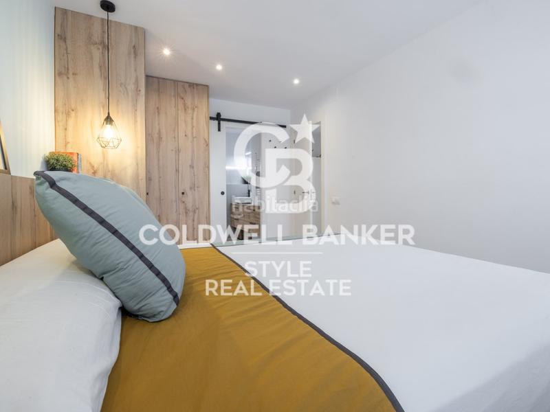 Foto fb559edd-d496-4f12-948c-3b50aa4c5dcd. Appartamento con parcheggio in Vallparadís - Antic Poble de Sant Pere Terrassa