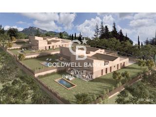 Casa  N/a. Vivir frente a la mola exclusividad, diseo y naturaleza