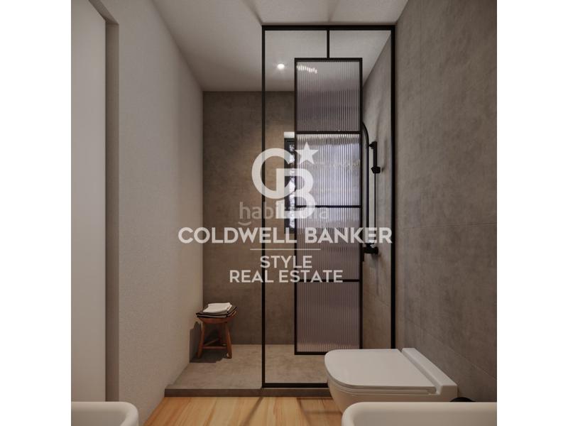 Foto bc2f22c9-a82a-4ef8-9f97-f380ec98659e. Casa s apareadas obra nueva en Can Parellada Terrassa