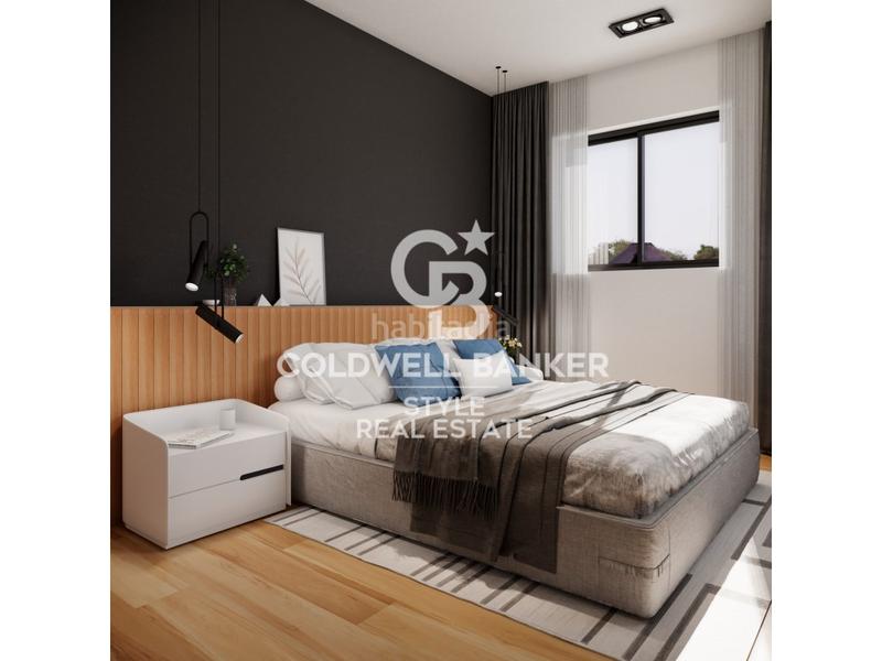 Foto d258228f-c407-419d-bc0c-5e37862e7017. Casa s apareadas obra nueva en Can Parellada Terrassa