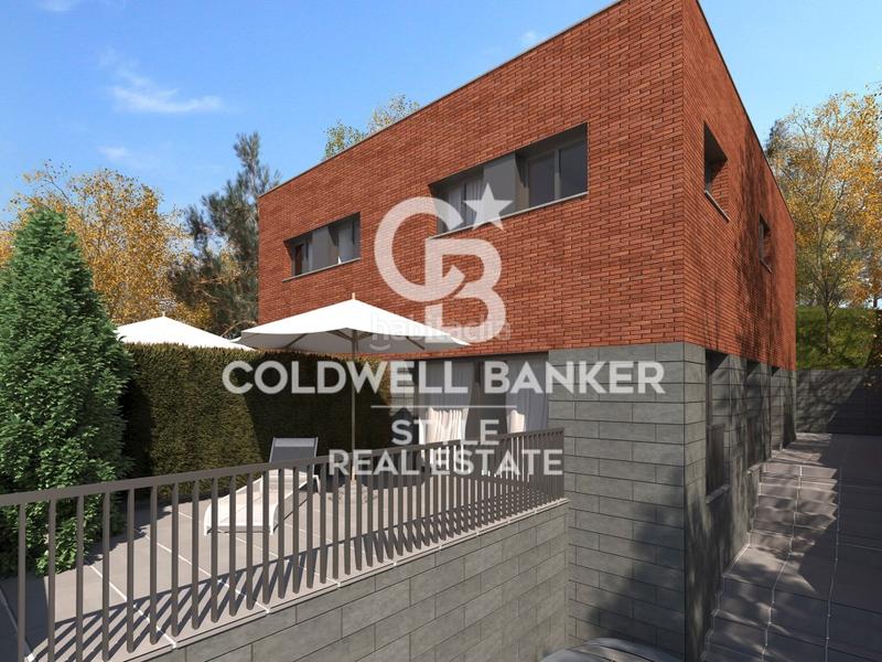 Foto fcac84d1-69e1-4c6c-a419-95beaa7964cd. Casa s apareadas obra nueva en Can Parellada Terrassa