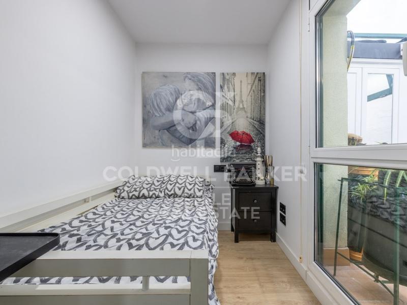 Foto 012e64c6-65b0-410e-a06b-e05d4de6bb90. Pis amb aparcament a Zona Esportiva Terrassa